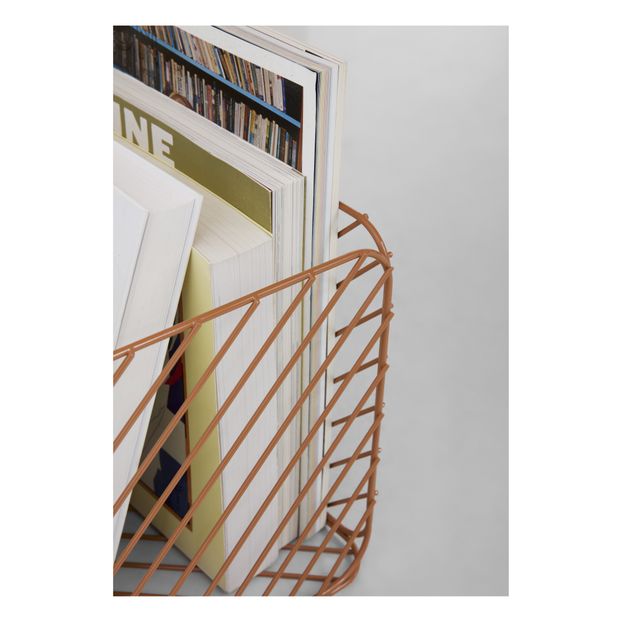 Panière de rangement Track-product