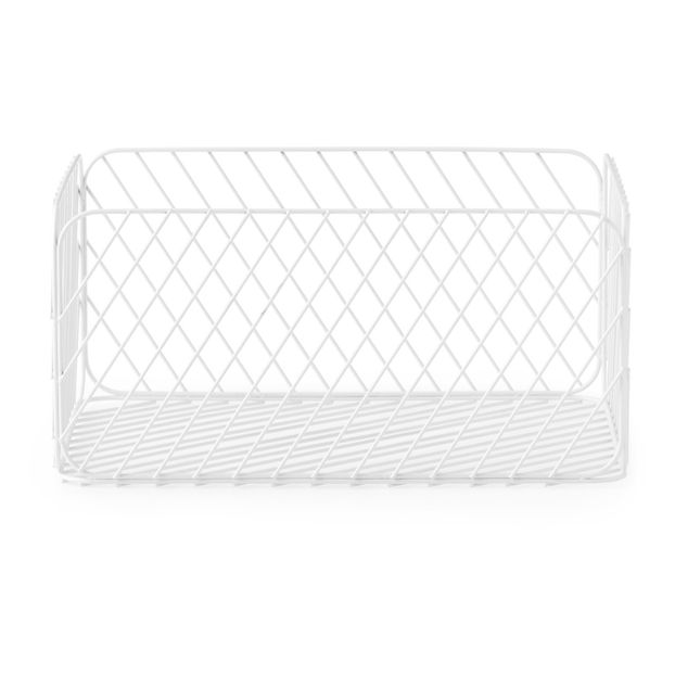 Panière de rangement Track-product