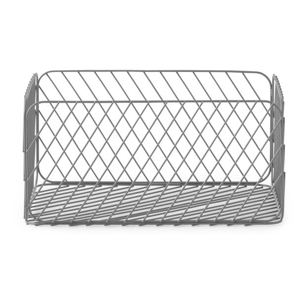 Panière de rangement Track-product