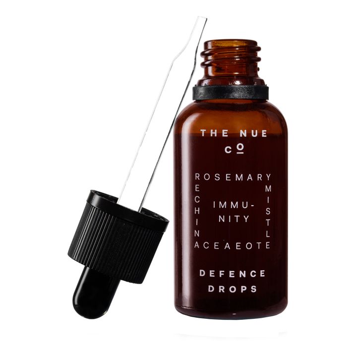 Gotas de refuerzo de las defensas inmunitarias - 30ml- Imagen del producto n°0