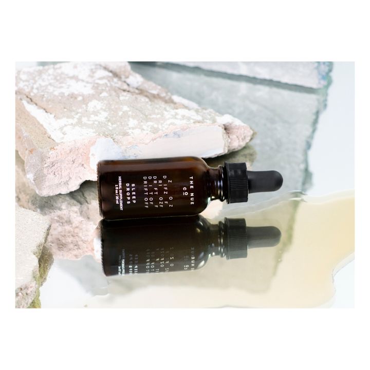 Gouttes pour le sommeil - 30ml- Image produit n°2