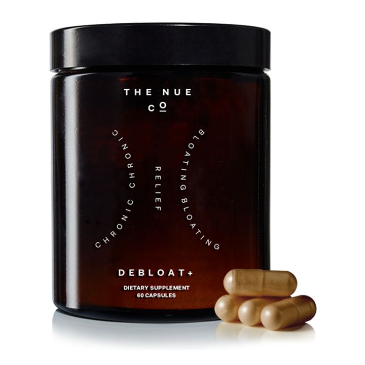Integratori alimentari sgonfiapancia Debloat + - 60 capsule- Immagine del prodotto n°0