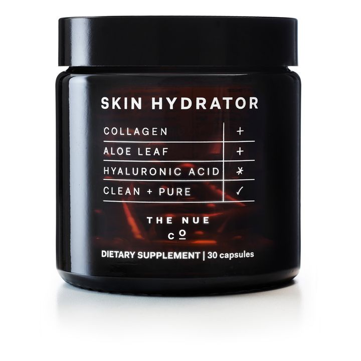 Skin hydrator - Produktbild Nr. 0