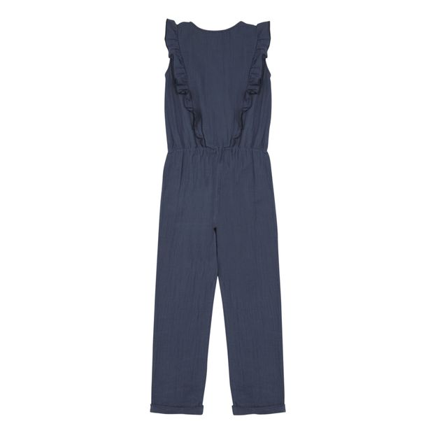 Exclusivo Marlot x Smallable - Conjunto gasa de algodón orgánico Toscane-product