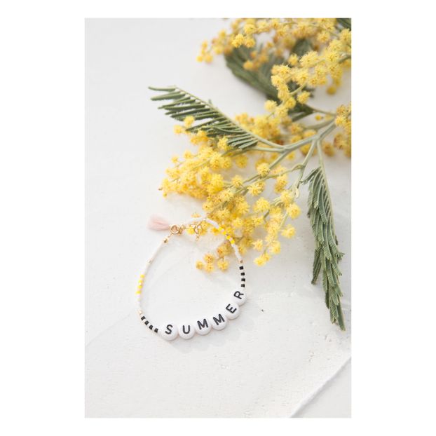 Brazalete Summer - Colección Mujer-product