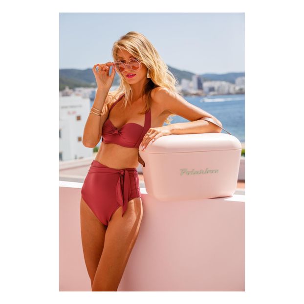 Glacière avec anse colorée-product