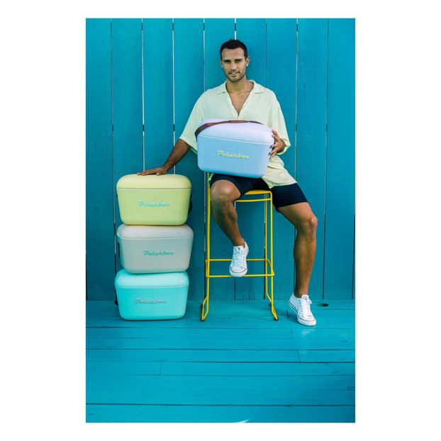 Glacière avec anse colorée-product