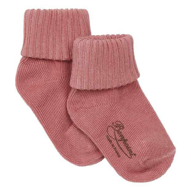 Calcetines de canalé Bebé-product