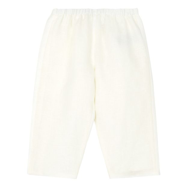 Pantalon Lin Dandy-product