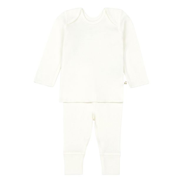 Brassière + Legging Coton-product
