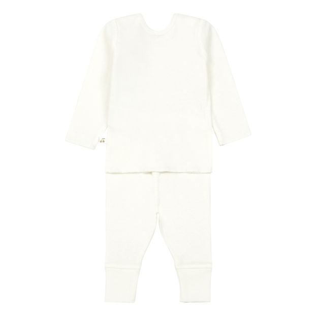 Brassière + Legging Coton-product
