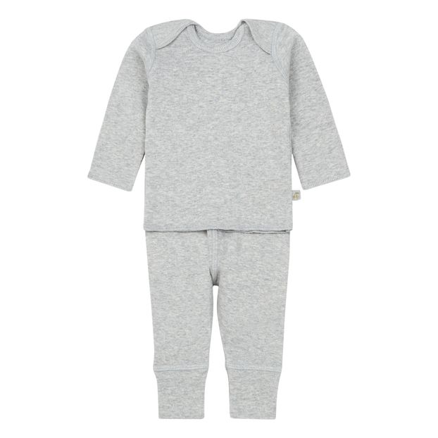 Brassière + Legging Coton-product