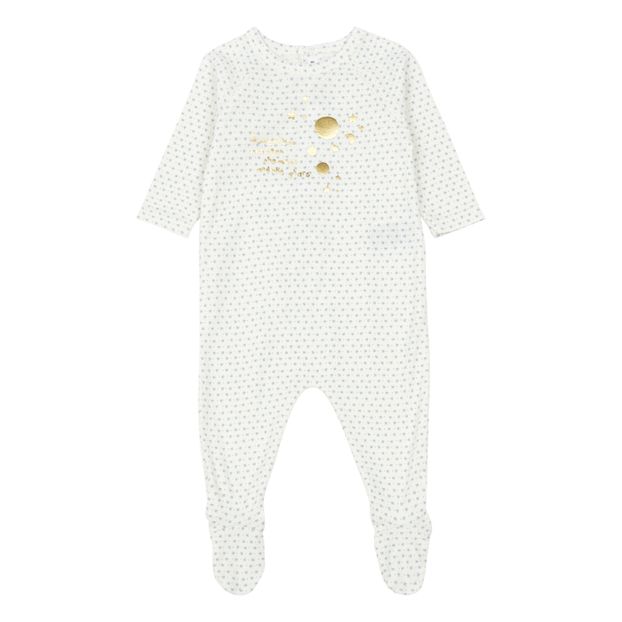 Pyjama Etoiles-product