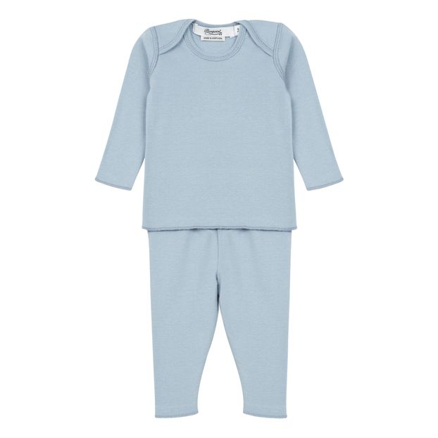Brassière + Legging Coton-product
