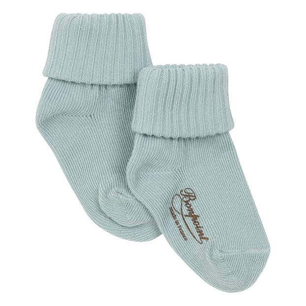 Calcetines de canalé Bebé-product