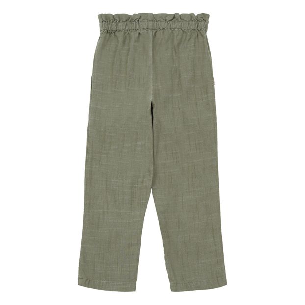 Pantalon Chambray Nandy-product
