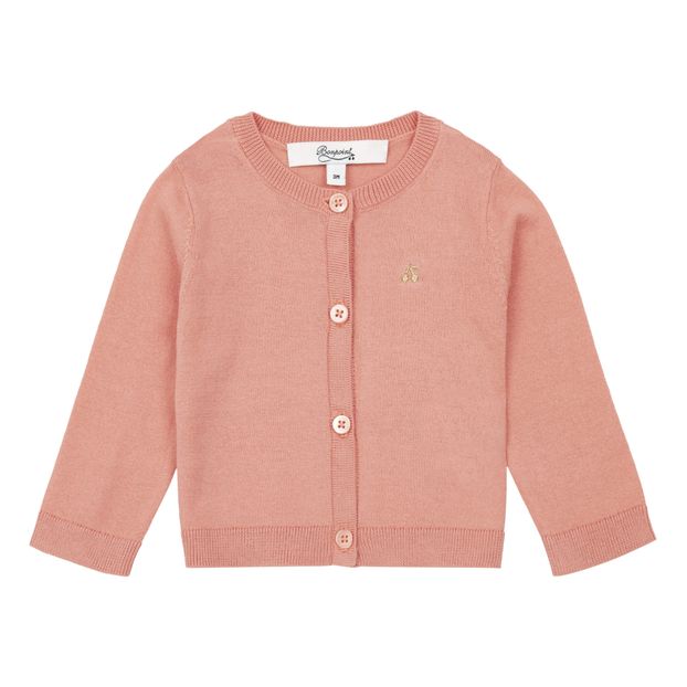Cardigan-product