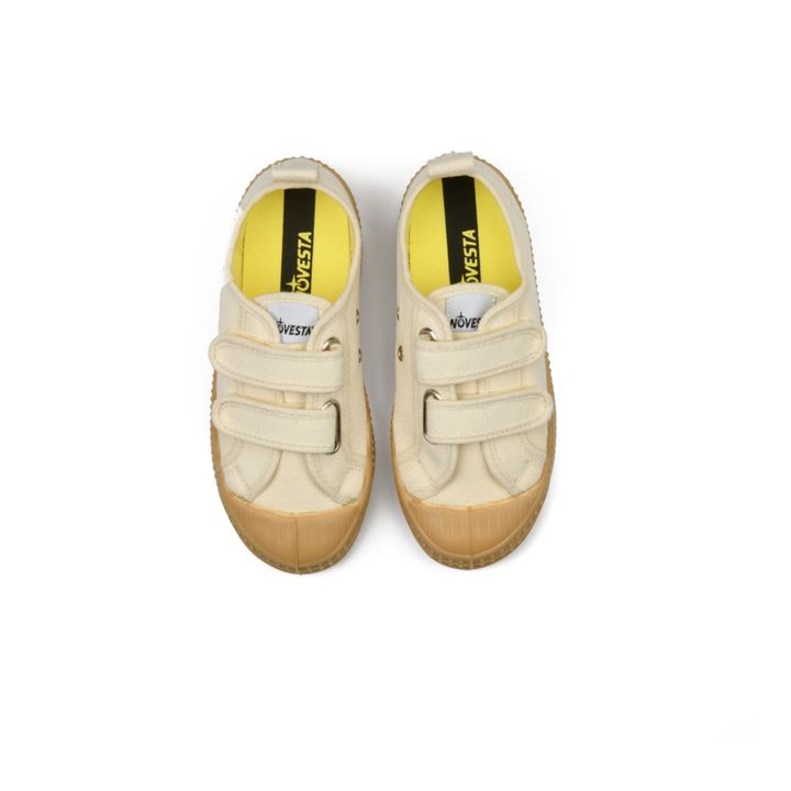 Sneakers vegane | Beige- Immagine del prodotto n°2
