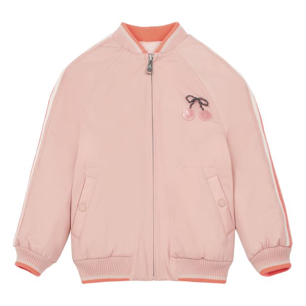 Suzanne Water-repellent Jacket -product