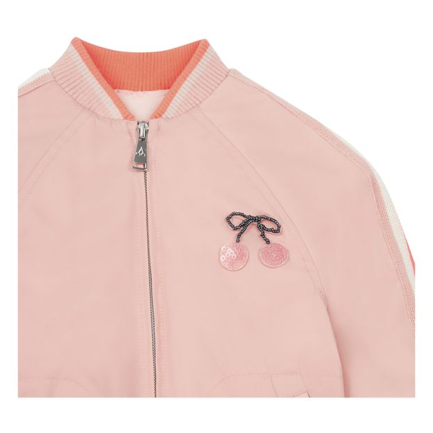 Suzanne Water-repellent Jacket -product