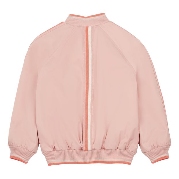 Suzanne Water-repellent Jacket -product