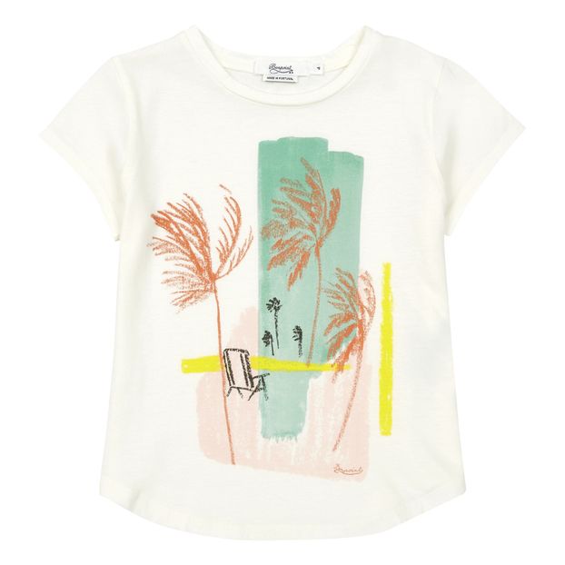T-Shirt Palmiers-product