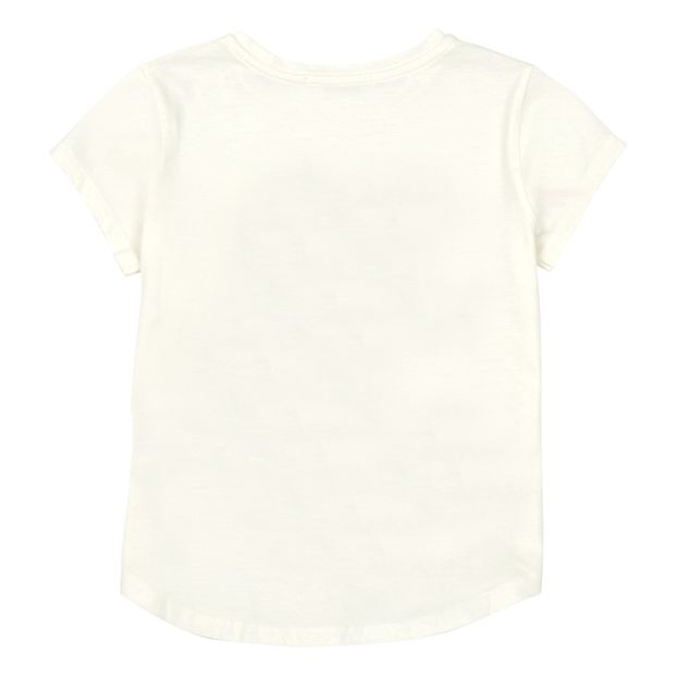 T-Shirt Fleurs-product