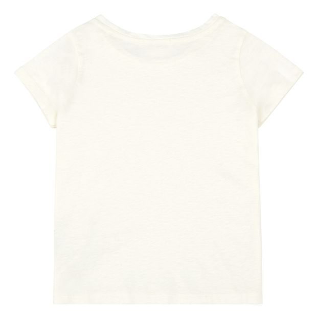 T-Shirt Cerises Brodées-product