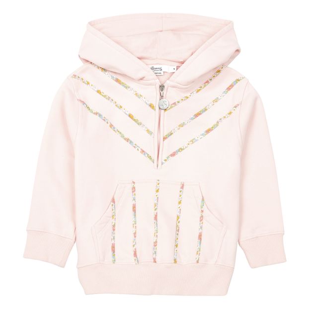 Sweat Capuche Liberty-product