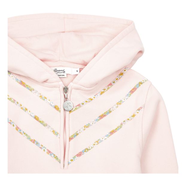 Sweat Capuche Liberty-product