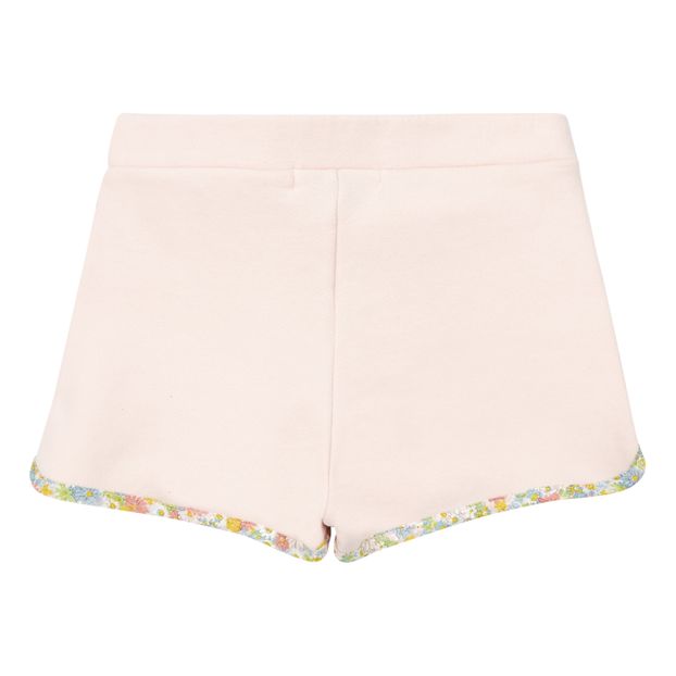Shorts in pile Liberty-product