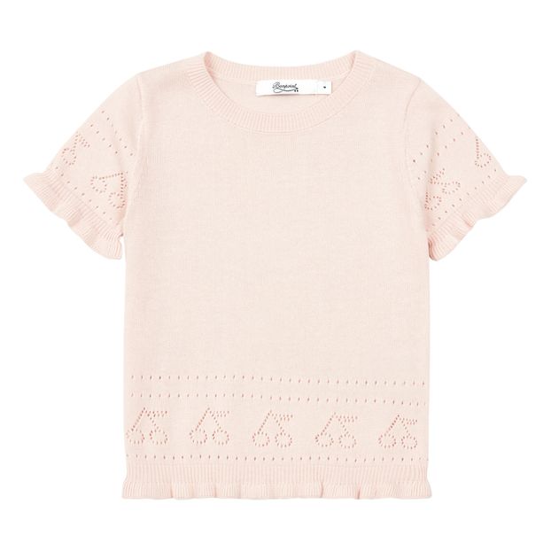 Pullover Calado Cerezas-product