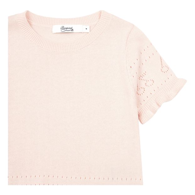 Pullover Calado Cerezas-product