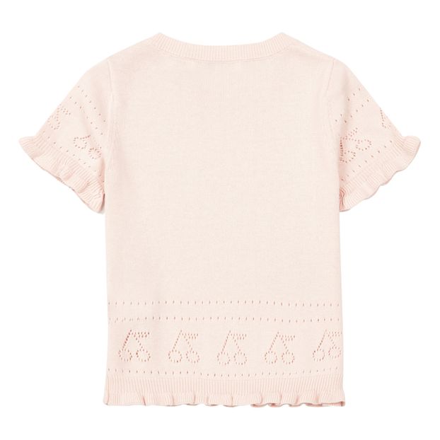 Pullover Calado Cerezas-product