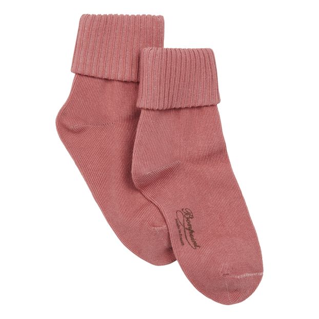 Chaussettes Côtelées-product