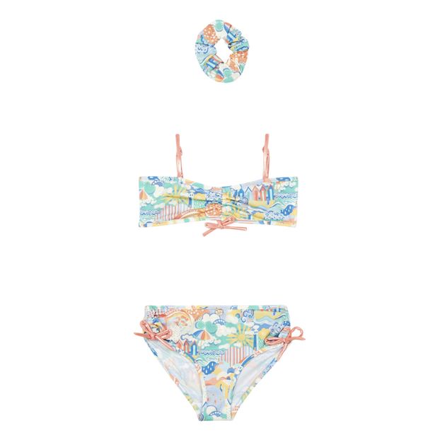 Maillot de Bain 2 Pièces-product