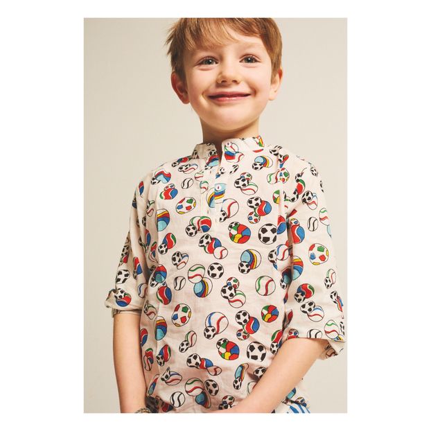 Kurta Shirt-product