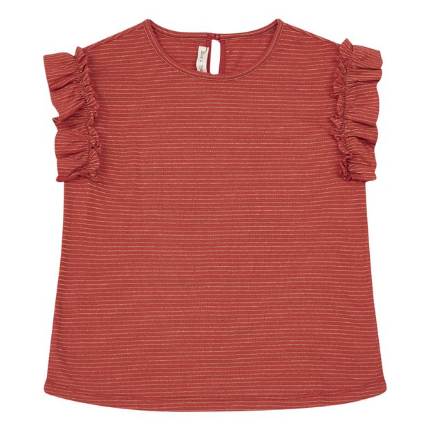 T-Shirt Rayé Lurex-product