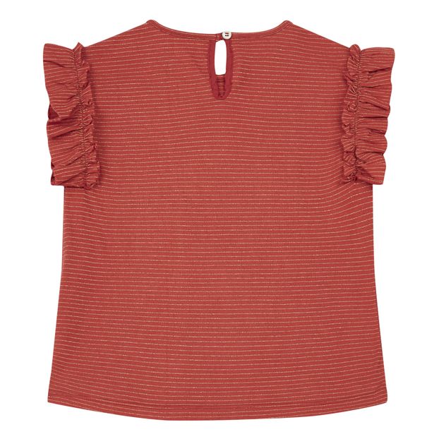 T-Shirt Rayé Lurex-product