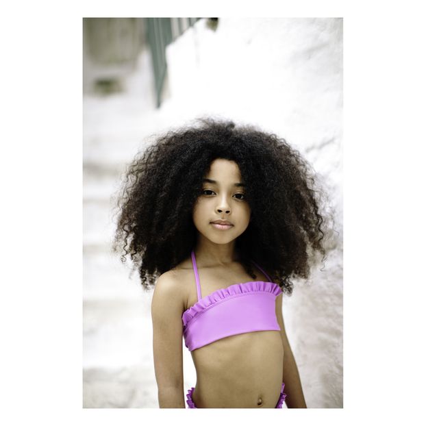 Haut de Maillot de Bain Nina -product