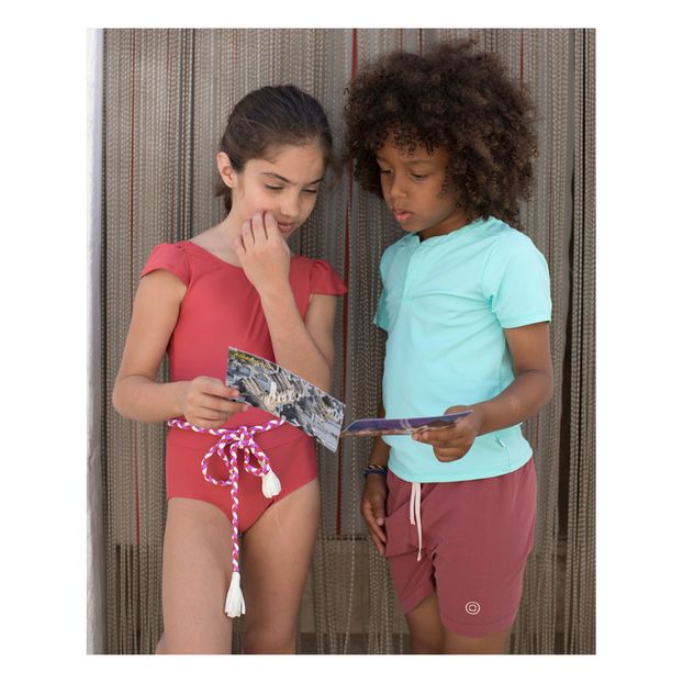 Diego Swim Trunks -product