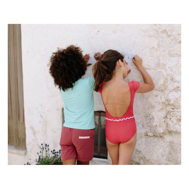 Diego Swim Trunks -product