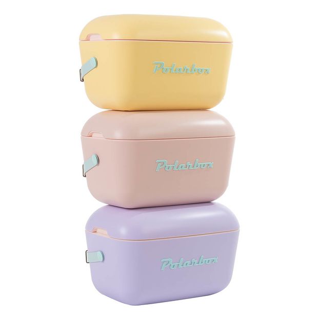Glacière avec anse colorée-product