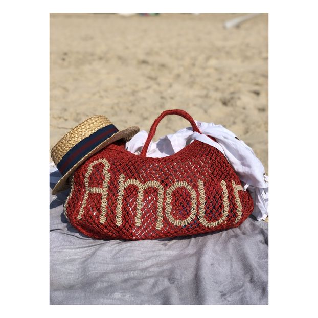 Cesta Small Amor-product