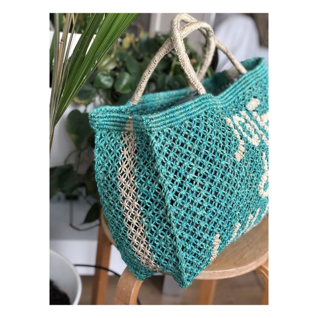 Cesta Small Joie de Vivre-product