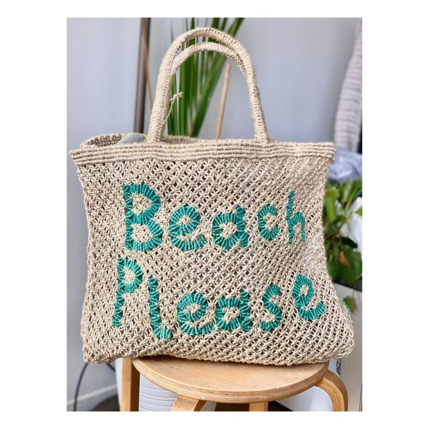 Beach Please Large Basket -product