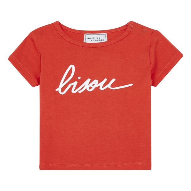 Camiseta Bisou-product