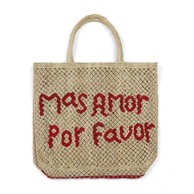 Cesta Grande Más Amor Por Favor-product