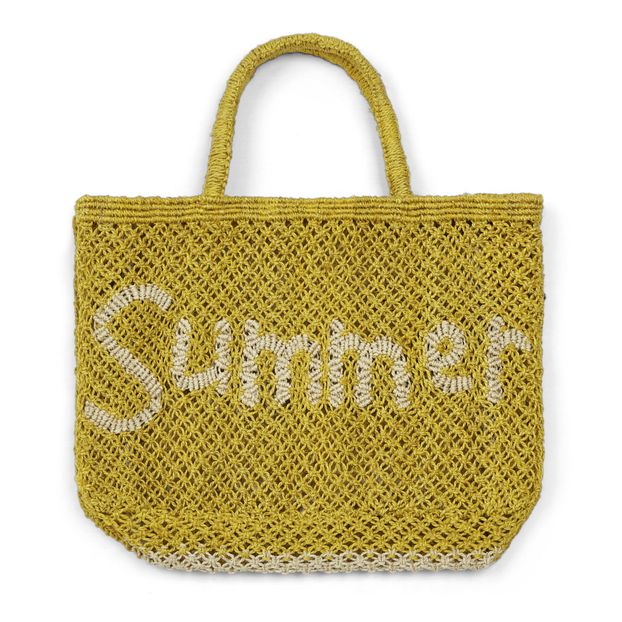 Summer Small Basket -product