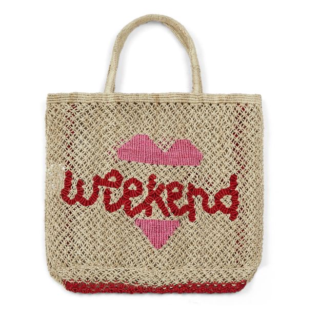 Cesta Grande Weekend-product